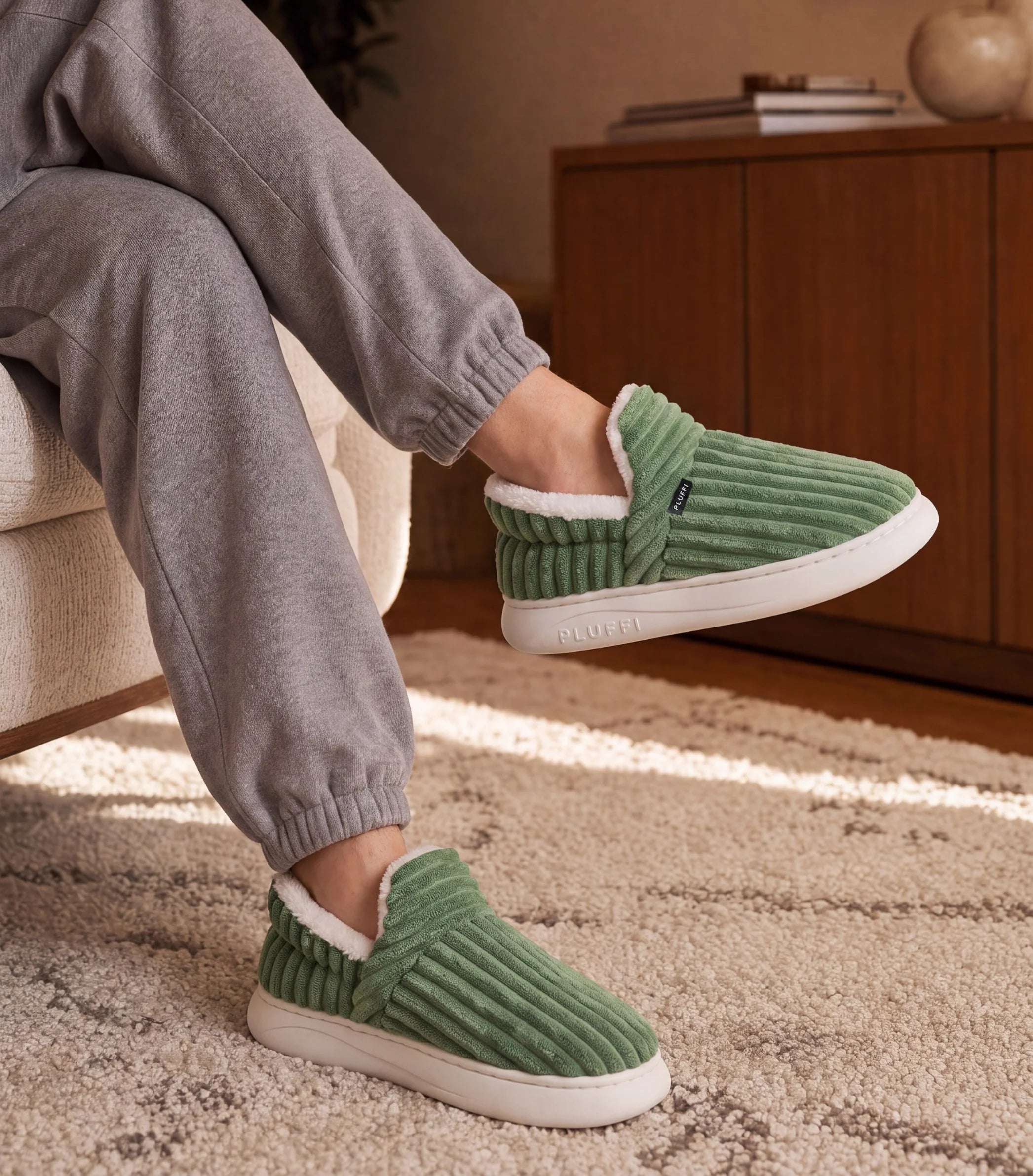 Cloog Cloud Slippers