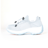 Chaussures Ortho Stretch Cushion - Blanc arctique