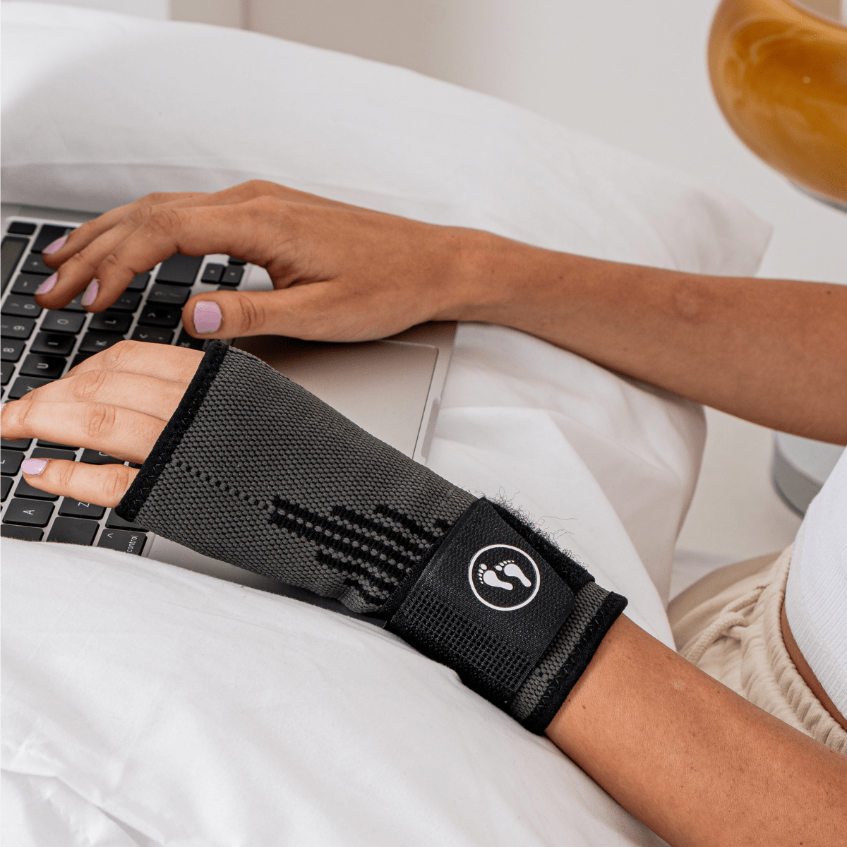 Wrist Recovery Brace - ComfortWear