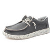 Load image into Gallery viewer, Everyday Slip-On Ortho Loafer - Gray - ComfortWear
