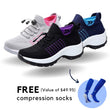 Load image into Gallery viewer, Healthy &amp; Fit Ortho Shoe Bundle - ComfortWear
