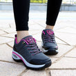 Load image into Gallery viewer, Hiking Delta Ortho Shoes - Black Pink - ComfortWear

