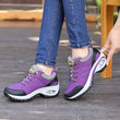 Load image into Gallery viewer, Hiking Delta Ortho Shoes - Purple - ComfortWear
