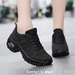 Load image into Gallery viewer, Ortho Performance Max Stretch Shoes - All-Black - ComfortWear
