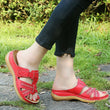 Load image into Gallery viewer, Ortho Roman Cushion Sandals - ComfortWear
