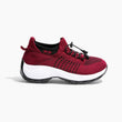 Ortho Stretch Cushion Shoes - ComfortWear
