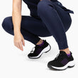 Ortho Stretch Cushion Shoes - ComfortWear