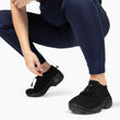 Load image into Gallery viewer, Ortho Stretch Cushion Shoes - Midnight Black - ComfortWear Store
