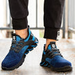 Orthopedic Reinforced Safety Steel Toe Boots - ComfortWear Store