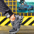 Orthopedic Reinforced Safety Steel Toe Boots - ComfortWear Store