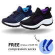 Load image into Gallery viewer, The Weekend Ortho Shoe Bundle - ComfortWear
