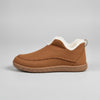 Atom Cloud Slippers - Brown