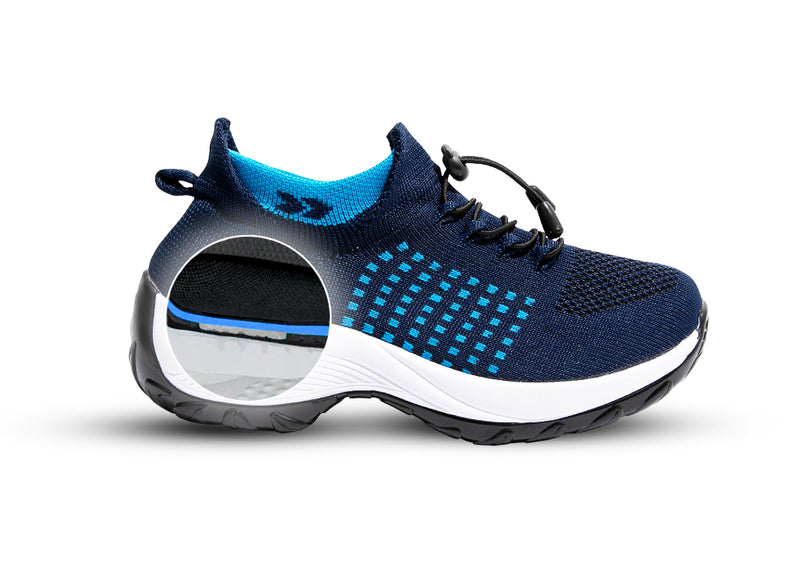Foot Pain