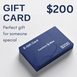 $200 ComfortWear Gift Card - ComfortWear
