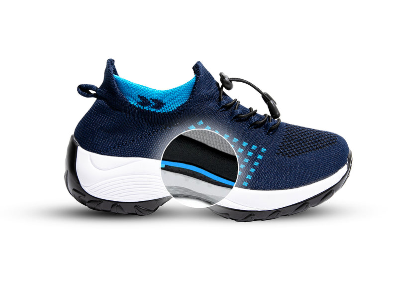 Flat Feet