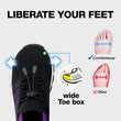 Chaussures Ortho Stretch Cushion