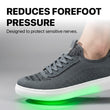 Chaussures Ortho Performance Max Stretch - Tout noir
