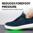 Chaussures Ortho Performance Max Stretch - Tout noir