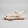 Atom Cloud Slippers - Cream