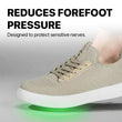 Chaussures Ortho Performance Max Stretch - Tout noir