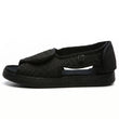 Sandalias Chelsea de tacón ancho - Negras