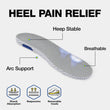Chaussures Ortho Stretch Cushion