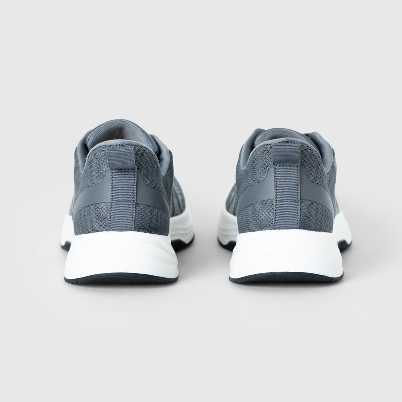 Flow Hands-Free Shoes - Grey