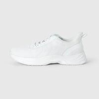 Flow Hands-Free Shoes - White