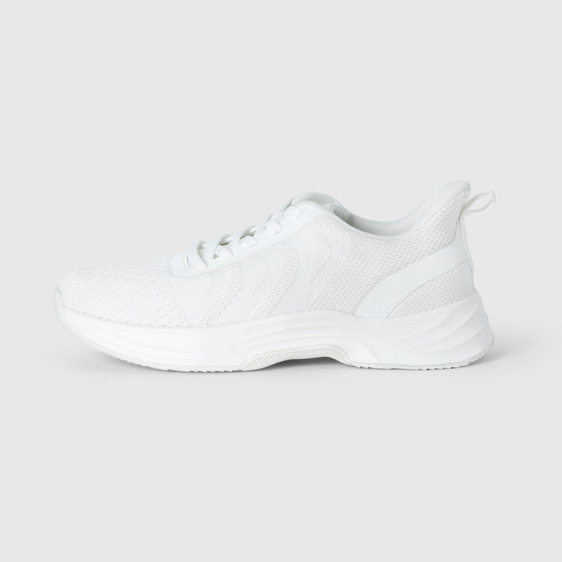 Flow Hands-Free Shoes - White