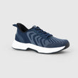 Flow Hands-Free Shoes - Blue
