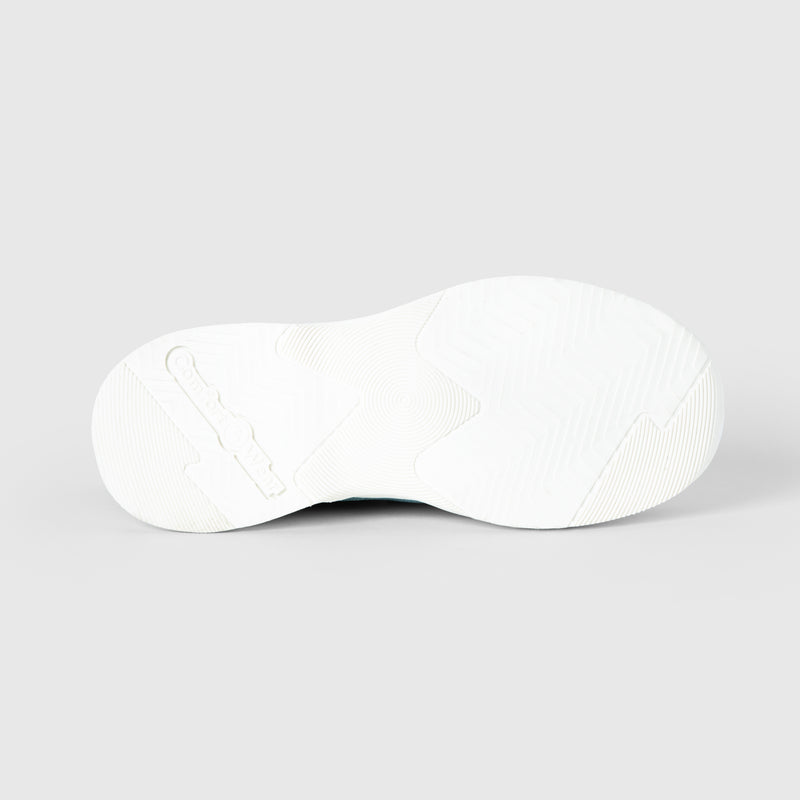 Flow Hands-Free Shoes - White