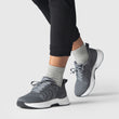 Flow Hands-Free Shoes - Grey