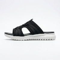 Vista Walker Sandals - Black
