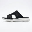 Vista Walker Sandals - Black