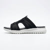 Vista Walker Sandals - Black