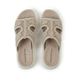 Vista Walker Sandals - Tan