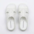 Vista Walker Sandals - White