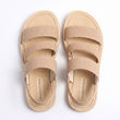 Oasis Sandals - Tan