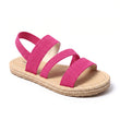 Oasis Sandals - Pink