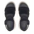 Flex Sandals - Black