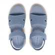 Flex Sandals - Blue