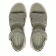 Flex Sandals - Green