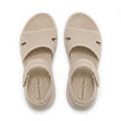 Flex Sandals - Tan