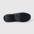Breathable No - Tie Stretch Shoes - Black - ComfortWear