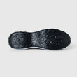 Breathable No - Tie Stretch Shoes - Black White - ComfortWear