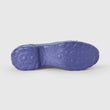 Breathable No - Tie Stretch Shoes - Purple - ComfortWear