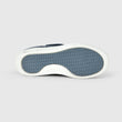 Chloe Stretch No - Tie Wide Shoes w/ Adjustable Closure - Grey - ComfortWear