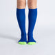 Compression Socks - Blue Green - ComfortWear