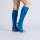 Compression Socks - Blue Grey - ComfortWear