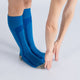 Compression Socks - Blue Grey - ComfortWear
